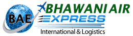 Bhawani Air Express International and Logistics
